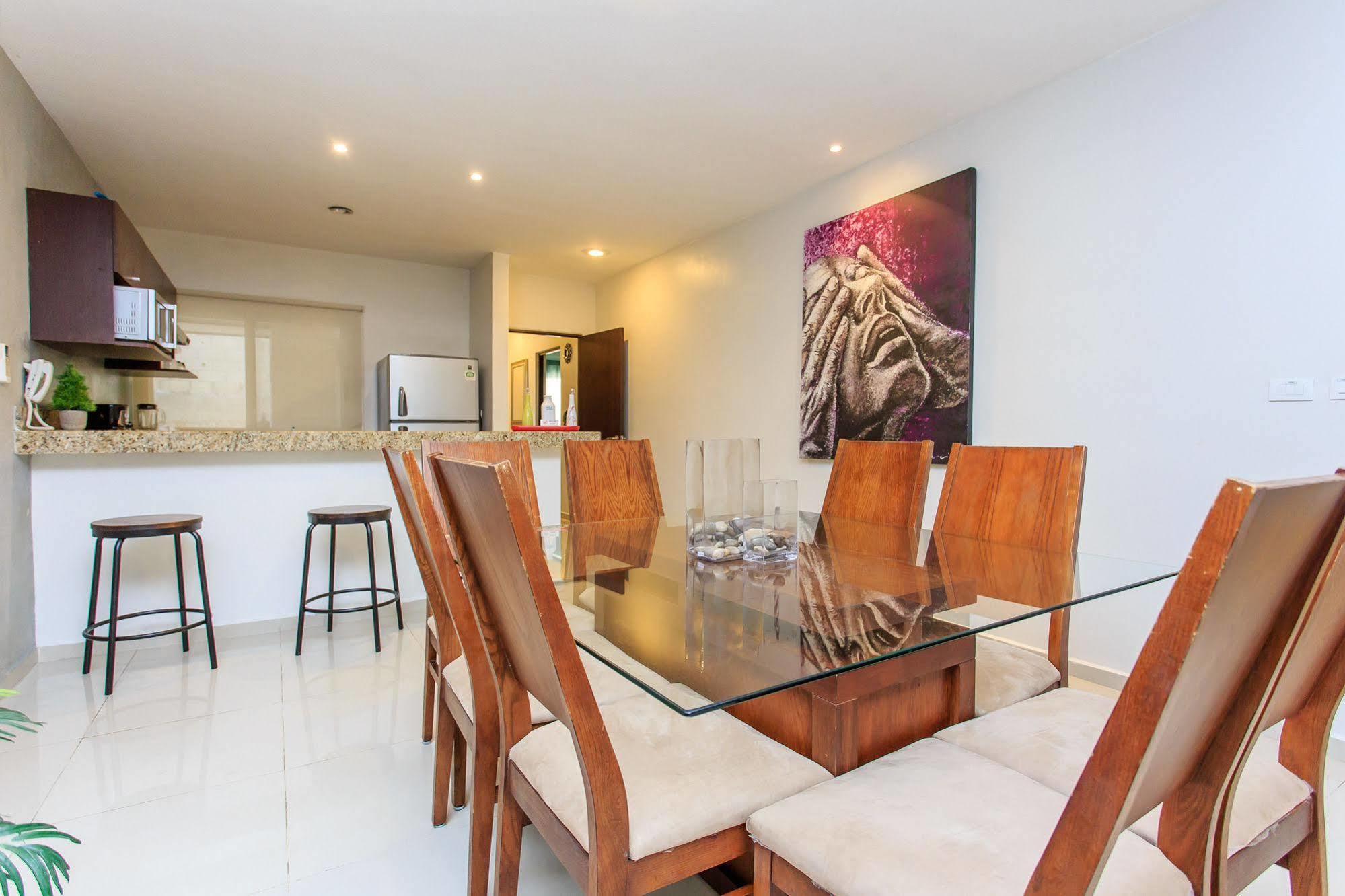 Sabbia 4102- Bedrooms All-In Suite Playa del Carmen Exterior photo