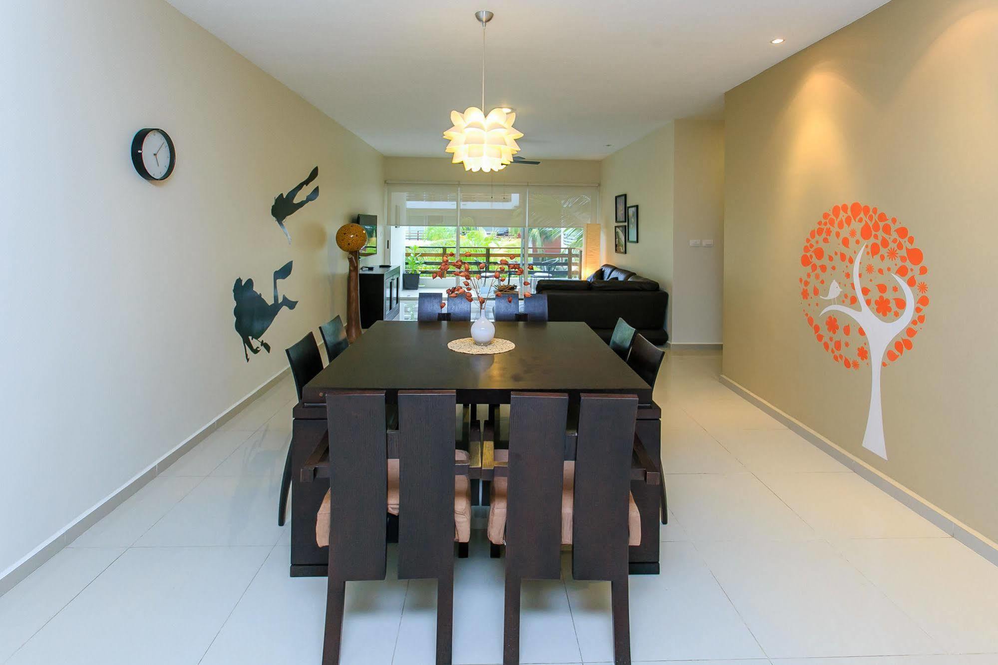Sabbia 4102- Bedrooms All-In Suite Playa del Carmen Exterior photo