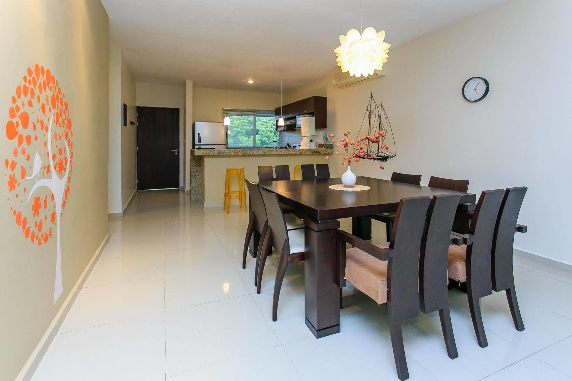 Sabbia 4102- Bedrooms All-In Suite Playa del Carmen Exterior photo
