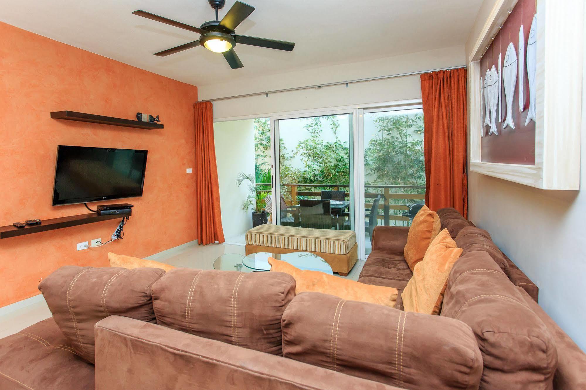 Sabbia 4102- Bedrooms All-In Suite Playa del Carmen Exterior photo